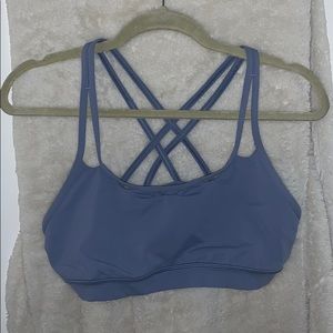 Lululemon Luna Energy Bra